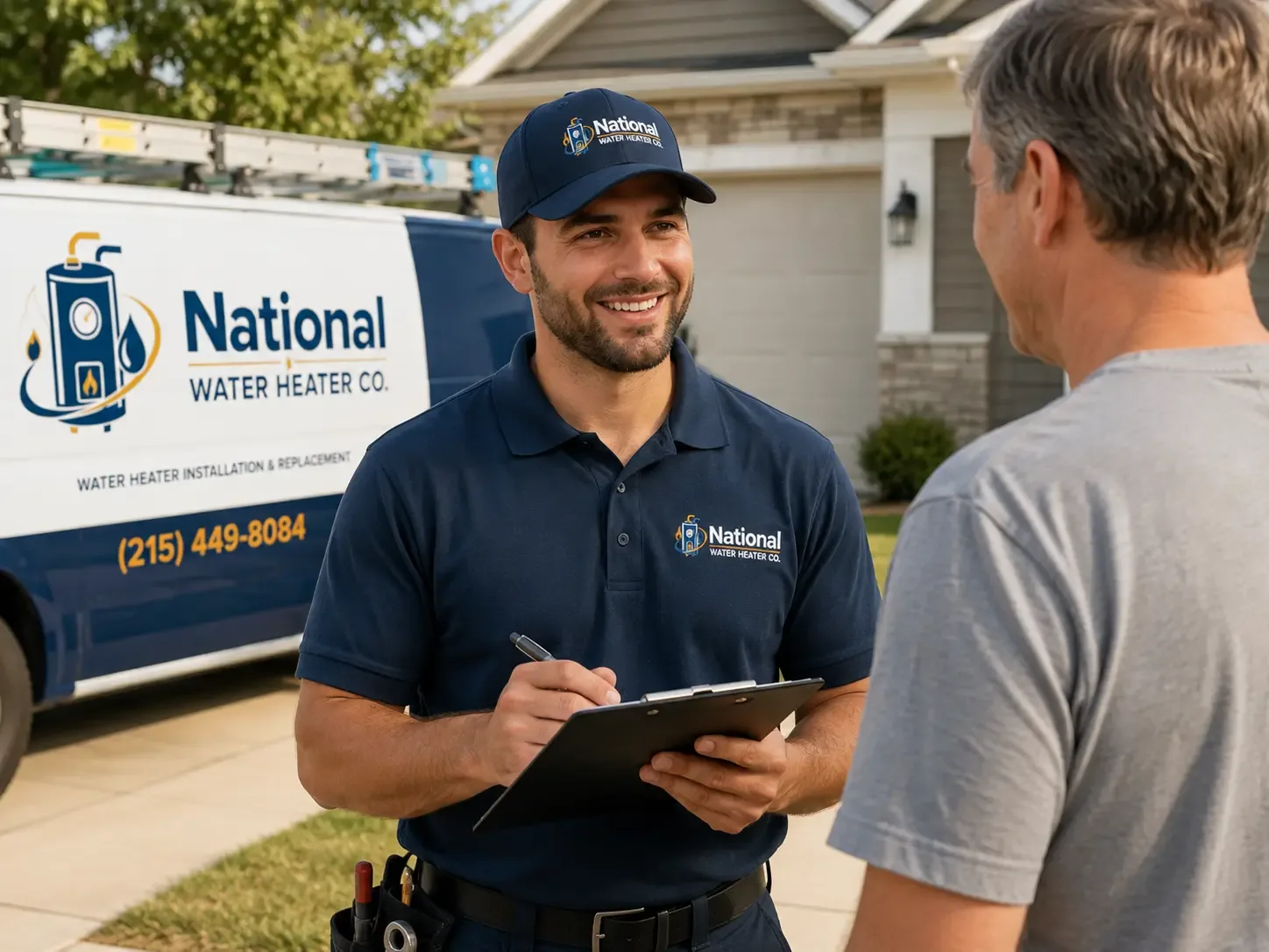 Water Heater Installation Woodbine, KS FAQs